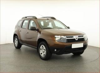 Dacia Duster 1.5 dCi, 4X4