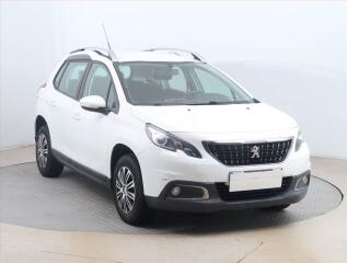 Peugeot 2008 1.2 PureTech, R,1.maj