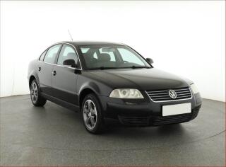 Volkswagen Passat 1.9 TDI, nov� STK, jezd� dob�e
