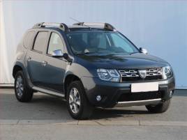 Dacia Duster 1.5 dCi, Tempomat