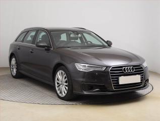 Audi A6 Sport 3.0 TDI, 4X4, Automat
