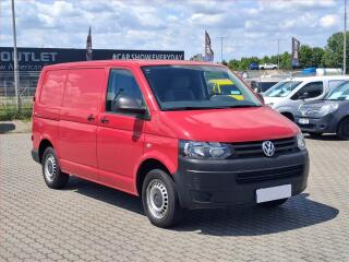 Volkswagen Transporter 2.0 TDI, �R