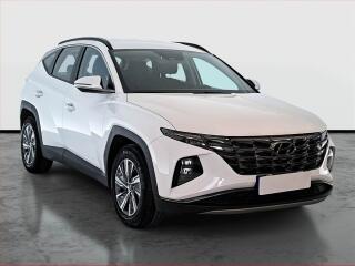 Hyundai Tucson 1.6 T-GDI, Automat, Serv.kniha