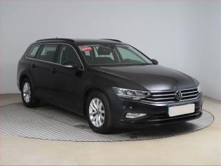 Volkswagen Passat Business 2.0 TDI, Automat