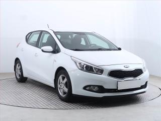 Kia Ceed 1.4 CVVT, LPG, Tempomat