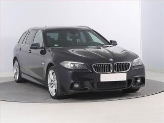 BMW M Sport 530d xDrive, 4X4