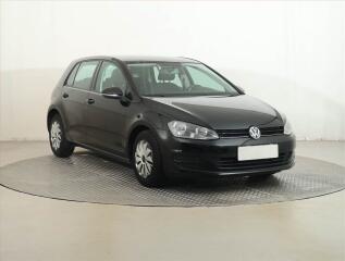 Volkswagen Golf 1.2 TSI, Tempomat