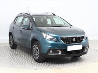 Peugeot 2008 1.2 PureTech, �R,1.maj