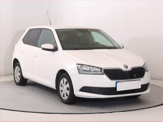 �koda Fabia 1.0 TSI