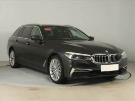 BMW 530i xDrive, 4X4, Automat, R