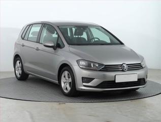 Volkswagen Golf Sportsvan 1.6 TDI, Serv.kniha, Tempomat