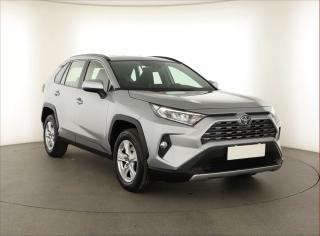 Toyota RAV4 2.0 Valvematic, R, 1.MAJ