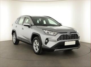 Toyota RAV4 2.0 Valvematic, �R, 1.MAJ
