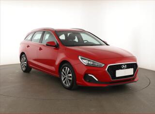 Hyundai i30 1.4 T-GDI, �R,1.maj