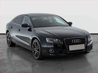 Audi A5 2.0 TFSI, Automat, K��e, Navi