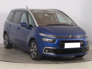 Citron C4 Picasso 2.0 HDI, Automat, 7mst, Navi