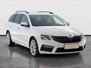 �koda Octavia 2.0 TDI, Automat, Tempomat