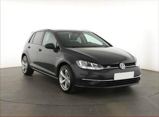 Volkswagen Golf 1.4 TSI, Serv.kniha, Tempomat