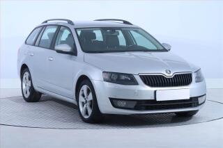 �koda Octavia 2.0 TDI, 4X4, Xenony