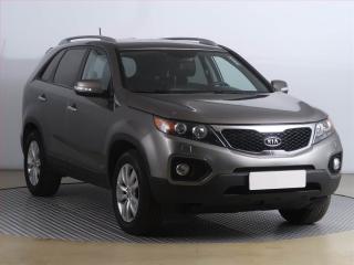 Kia Sorento M 2.2 CRDi, 4X4, Automat