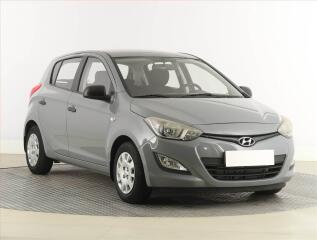 Hyundai i20 1.2