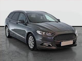 Ford Mondeo 2.0 TDCI, Navi, Tempomat