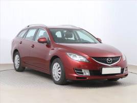 Mazda 6 2.0, po STK, jezd vborn