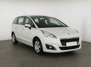 Peugeot 5008 1.6 BlueHDi, 7mst