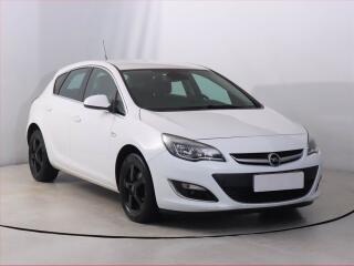Opel Astra 1.7 CDTI, Tempomat