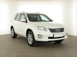 Toyota RAV4 2.0 VVT-i, 4X4, Automat, K��e