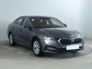 �koda Octavia 2.0 TDI, �R,1.maj, Tempomat