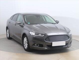 Ford Mondeo 2.0 TDCI, Navi, Tempomat