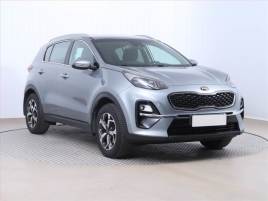 Kia Sportage 1.6 GDI, R,2.maj, Serv.kniha