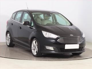 Ford C-MAX Titanium 1.0 EcoBoost, R