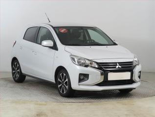 Mitsubishi Space Star Intense 1.2 MIVEC, R,1.maj