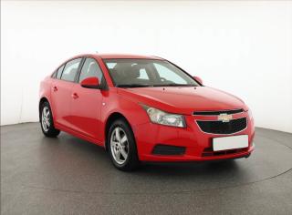 Chevrolet Cruze 1.6 i 16V, Serv.kniha, Tan