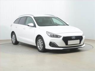 Hyundai i30 1.6 CRDi, Tempomat