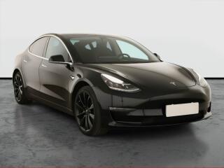 Tesla Model 3 Long Range 4WD 78kWh, SoH 86%
