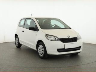 �koda Citigo 1.0 MPI