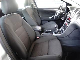 Ford Mondeo (2010) 2.0 TDCi, Serv.kniha, Xenony - náhled 9