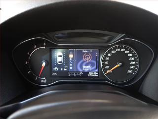 Ford Mondeo (2010) 2.0 TDCi, Serv.kniha, Xenony - náhled 11