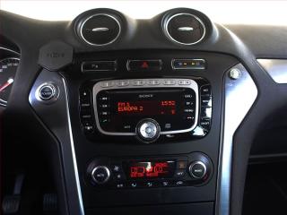 Ford Mondeo (2010) 2.0 TDCi, Serv.kniha, Xenony - náhled 12