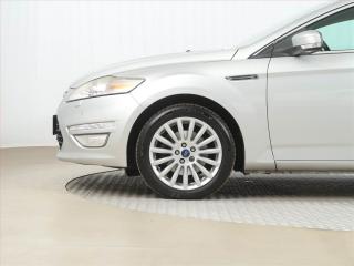 Ford Mondeo (2010) 2.0 TDCi, Serv.kniha, Xenony - náhled 14