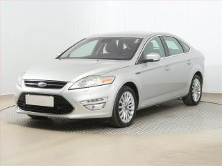 Ford Mondeo (2010) 2.0 TDCi, Serv.kniha, Xenony - náhled 2