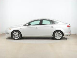 Ford Mondeo (2010) 2.0 TDCi, Serv.kniha, Xenony - náhled 3
