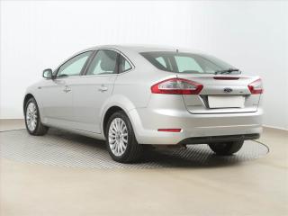 Ford Mondeo (2010) 2.0 TDCi, Serv.kniha, Xenony - náhled 4