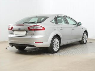 Ford Mondeo (2010) 2.0 TDCi, Serv.kniha, Xenony - náhled 5