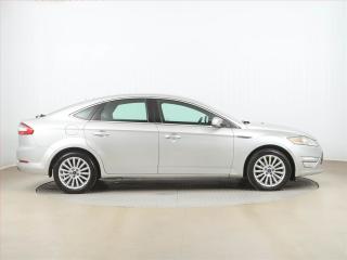 Ford Mondeo (2010) 2.0 TDCi, Serv.kniha, Xenony - náhled 6