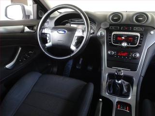 Ford Mondeo (2010) 2.0 TDCi, Serv.kniha, Xenony - náhled 7