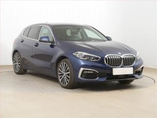 BMW 118i, NOV V R,AUTOMAT,KLIMA